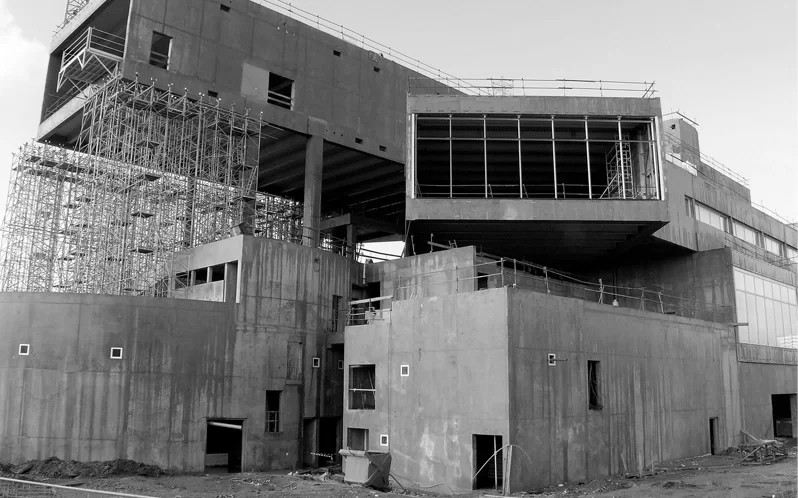 bureau d’études de béton armé en France